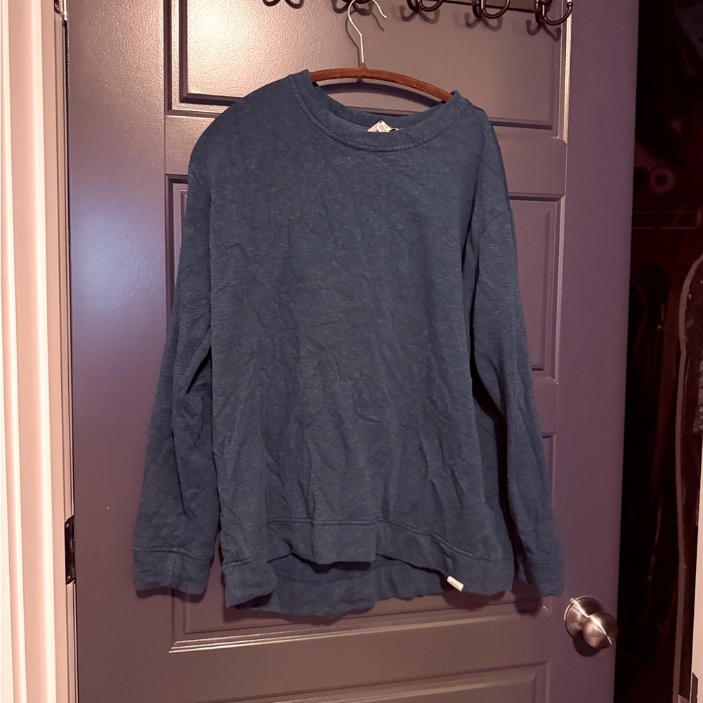 Orvis Pullover